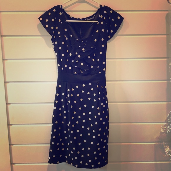 Express Dresses & Skirts - Express dress